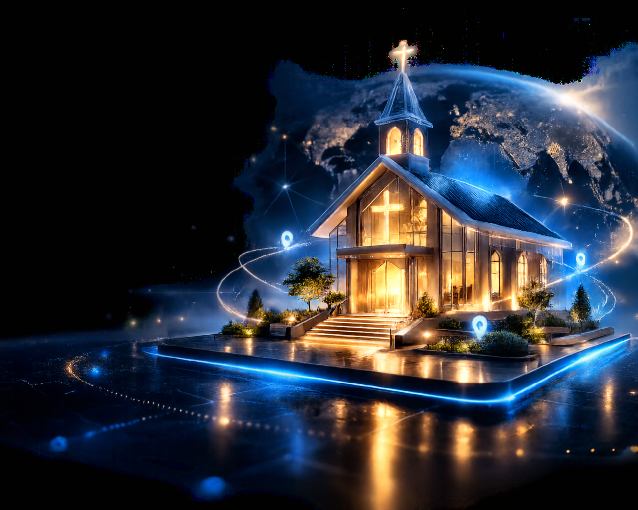 Sapulpa Bible Church